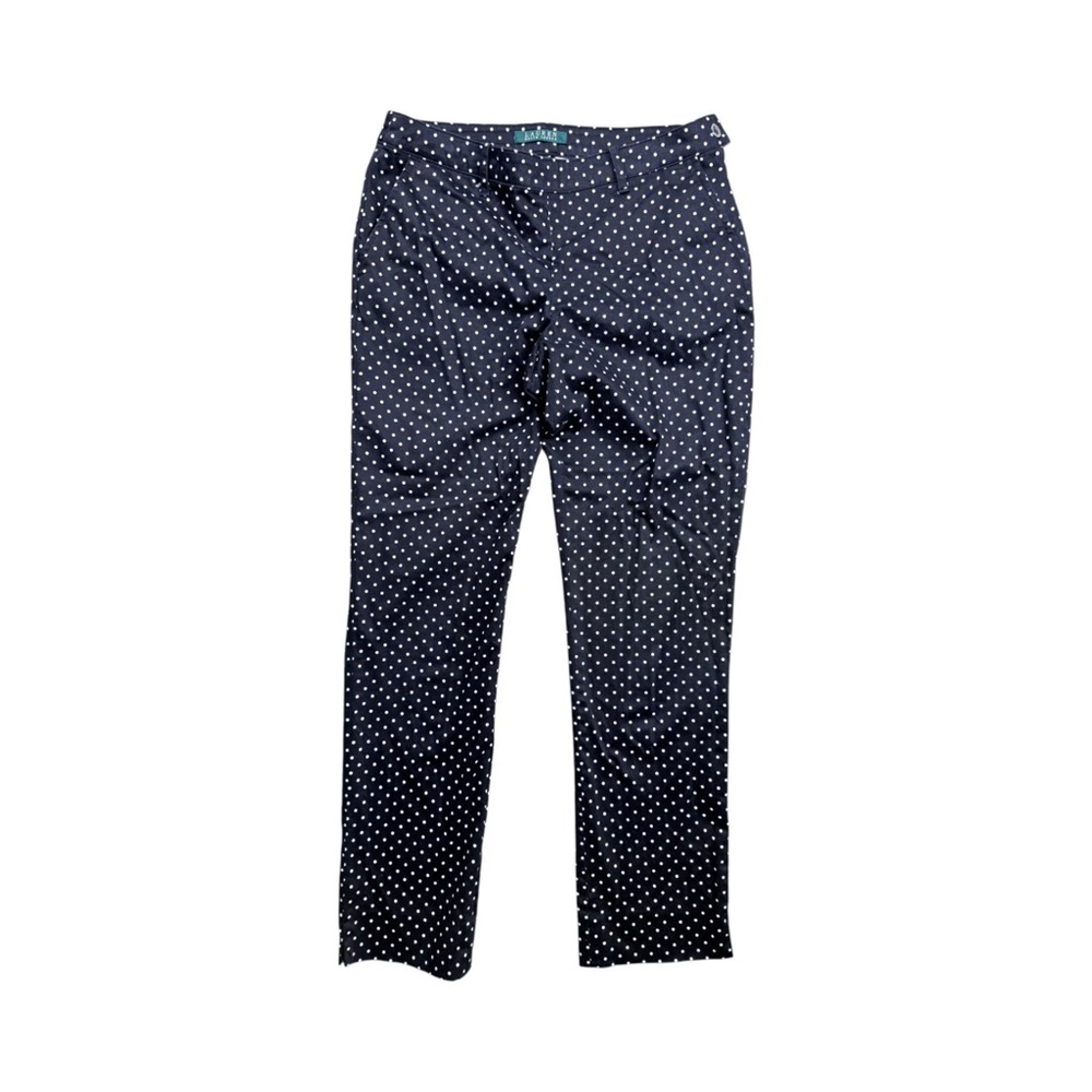 Lauren RL Stretch Chinos EUC